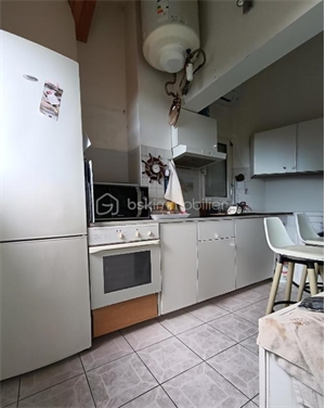 t2 à la vente -   34450  VIAS, surface 57 m2 vente t2 - UBI454160420